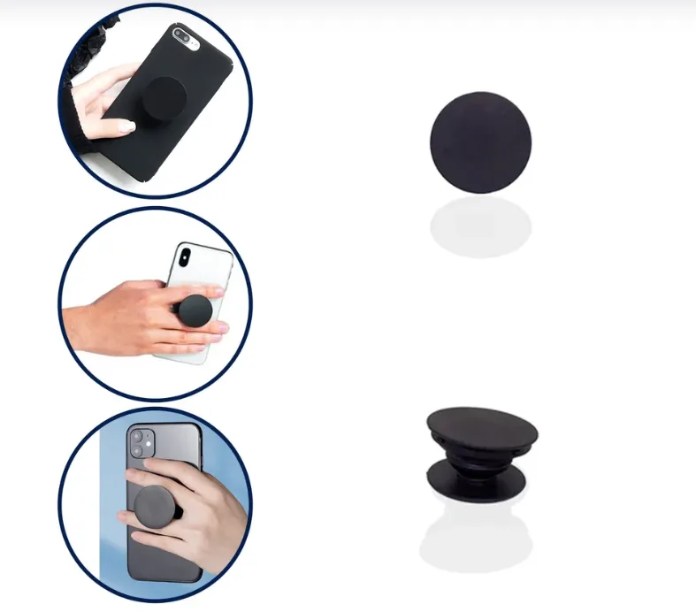Designer Mobile Holder 2