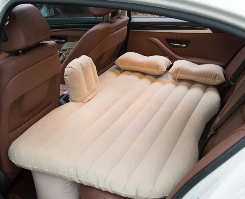 Inflatable Car Bed