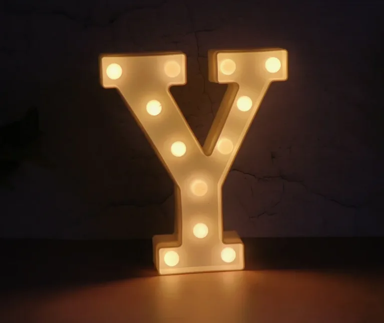 LED Decorative Night Light 2